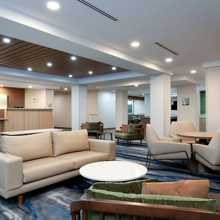 Fairfield Inn & Suites By Marriott Atlanta Stonecrest Lithonia Luaran gambar