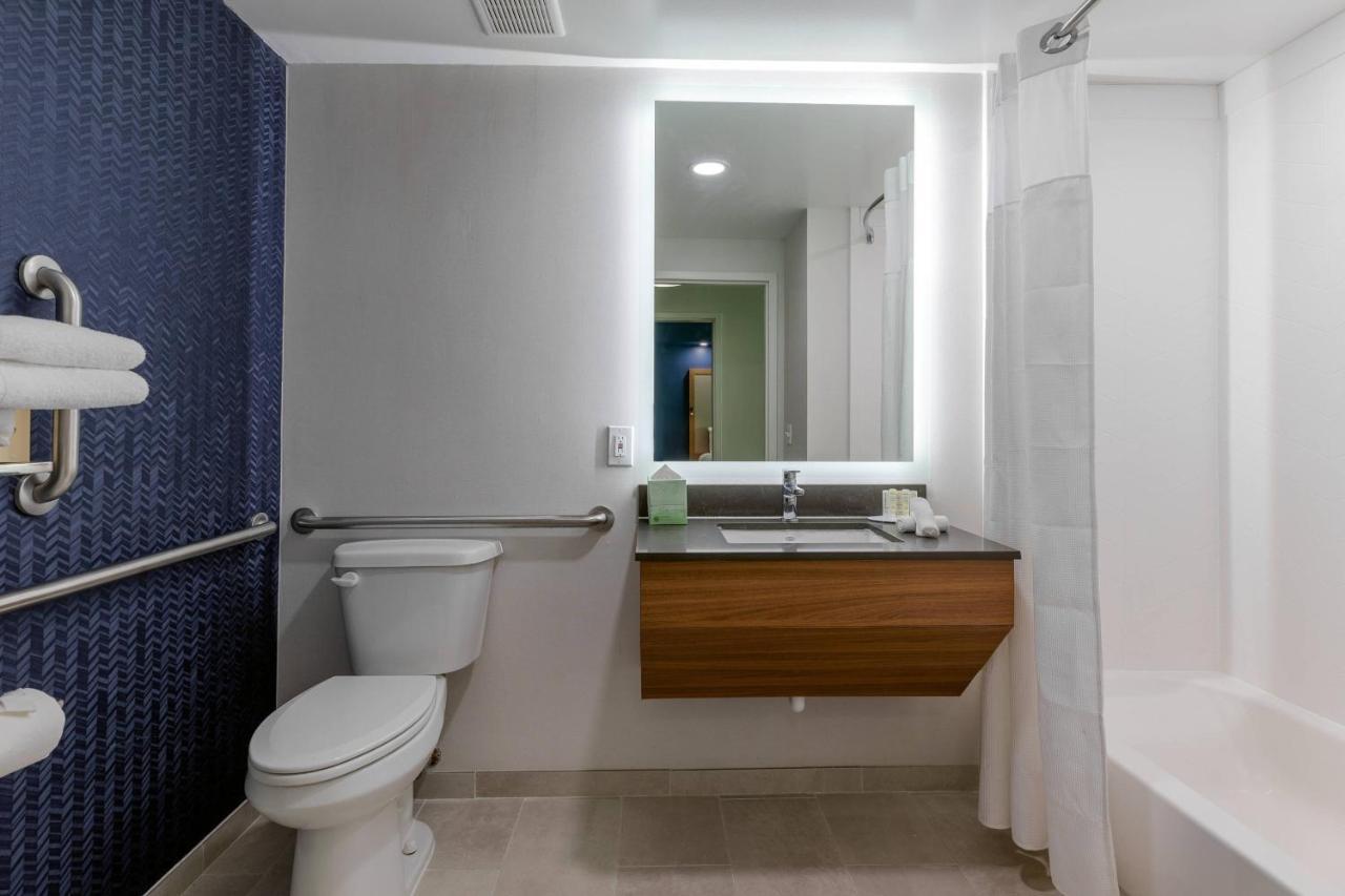 Fairfield Inn & Suites By Marriott Atlanta Stonecrest Lithonia Luaran gambar