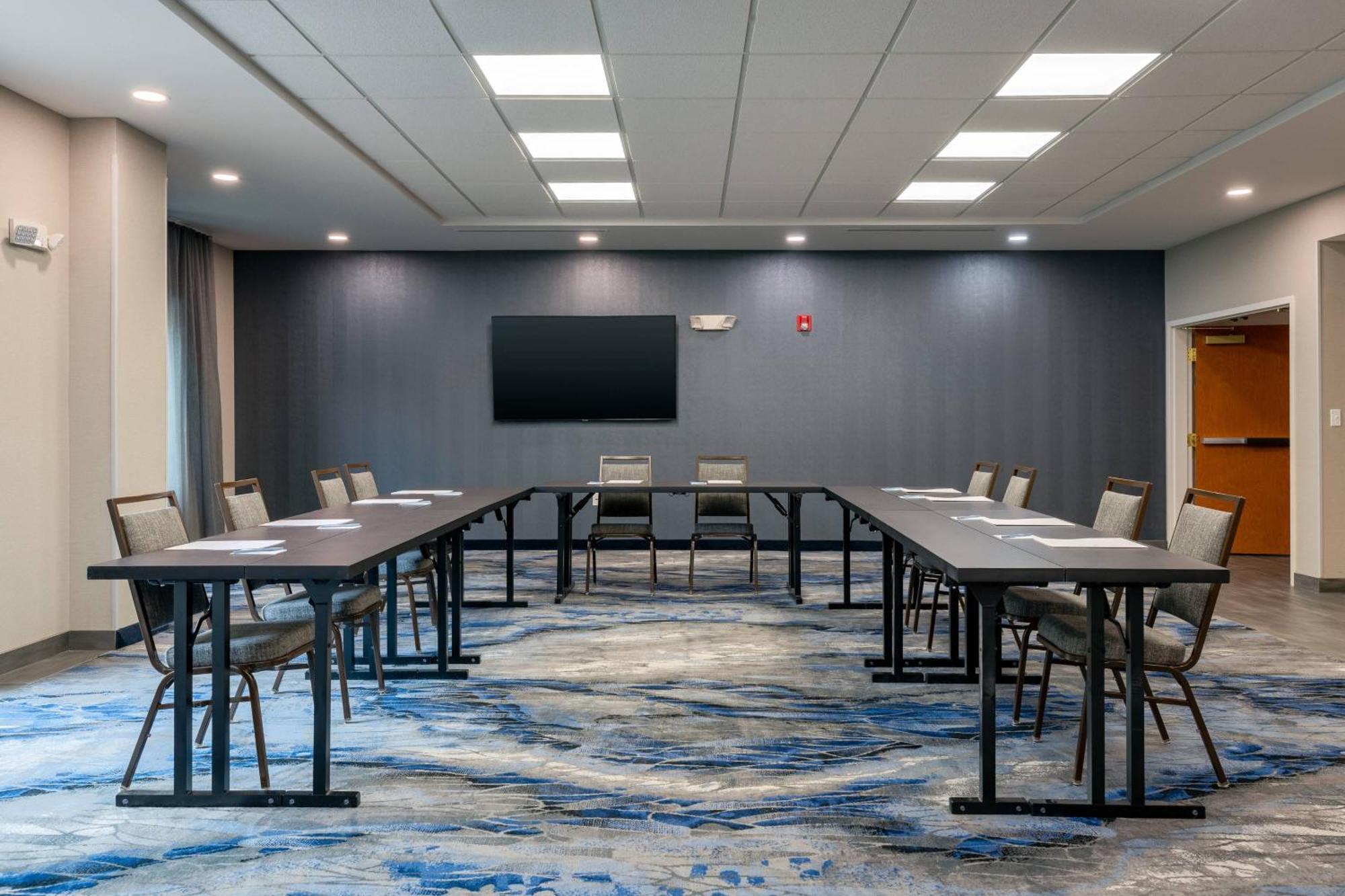 Fairfield Inn & Suites By Marriott Atlanta Stonecrest Lithonia Luaran gambar