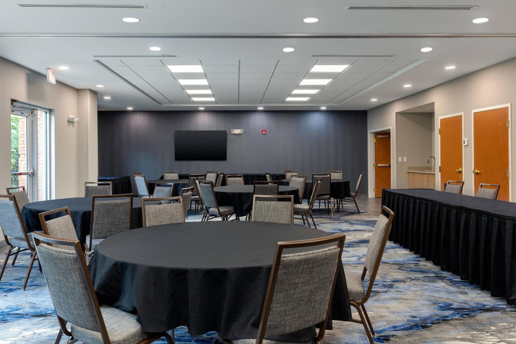 Fairfield Inn & Suites By Marriott Atlanta Stonecrest Lithonia Luaran gambar