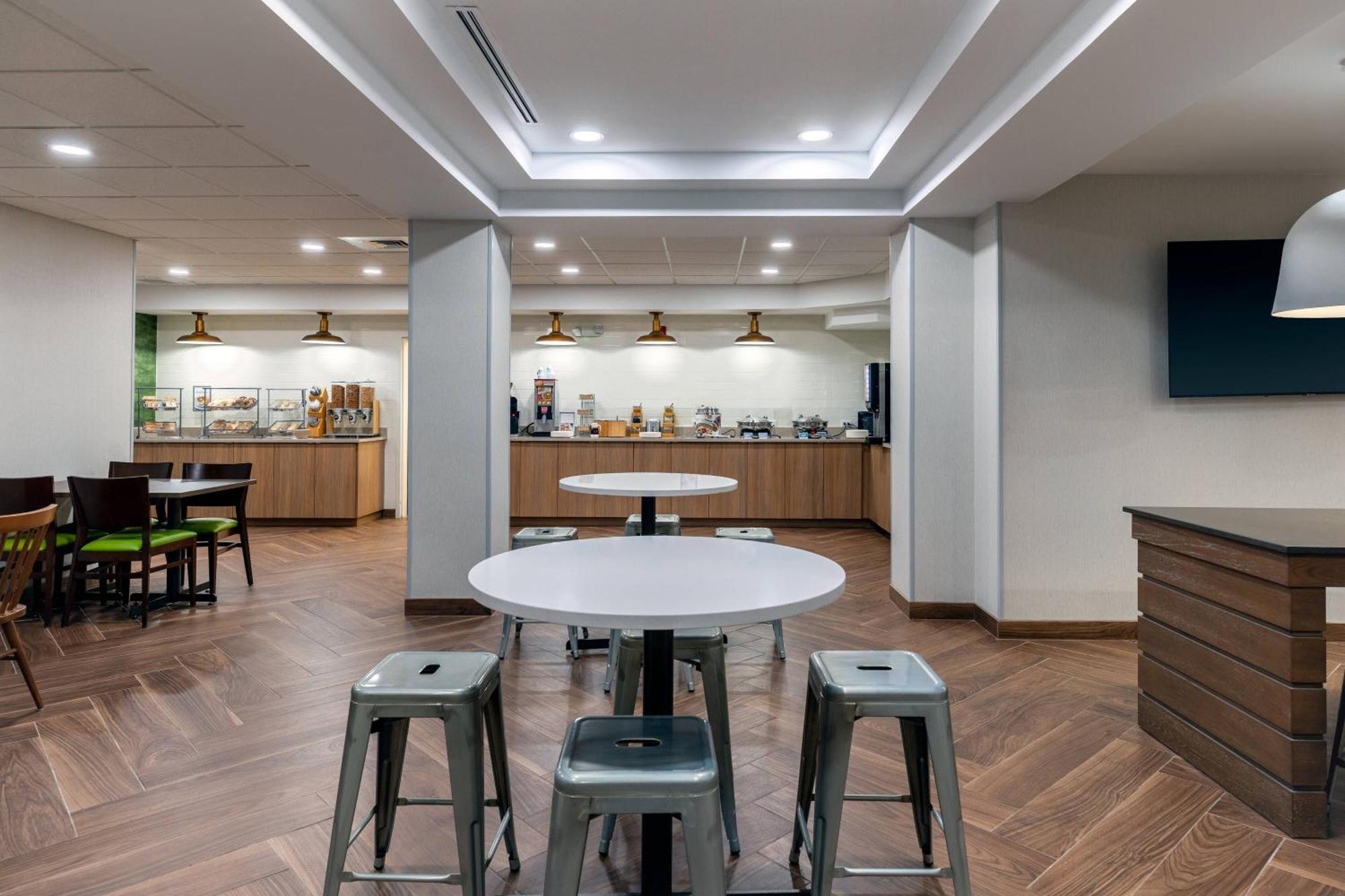 Fairfield Inn & Suites By Marriott Atlanta Stonecrest Lithonia Luaran gambar