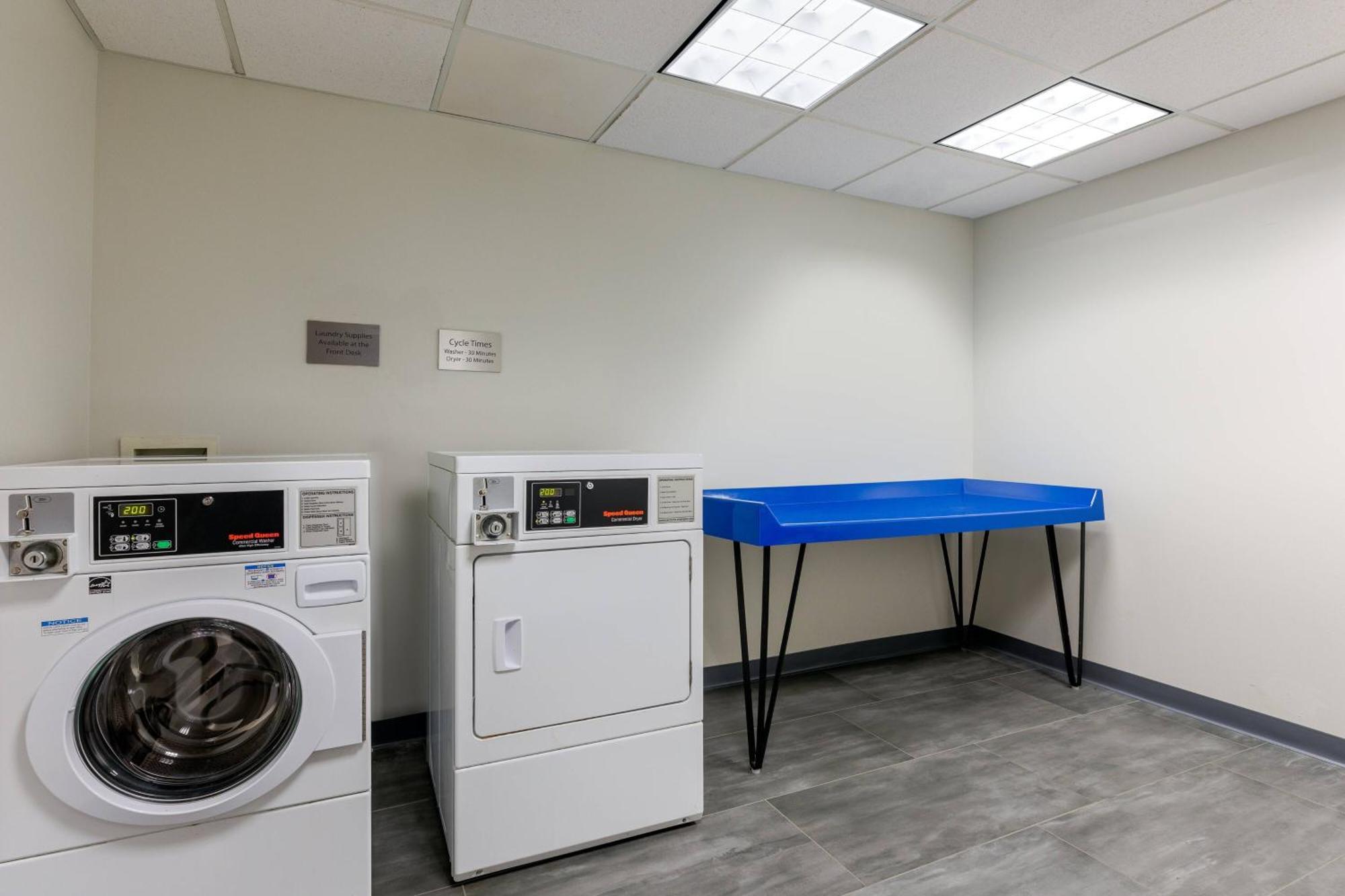 Fairfield Inn & Suites By Marriott Atlanta Stonecrest Lithonia Luaran gambar