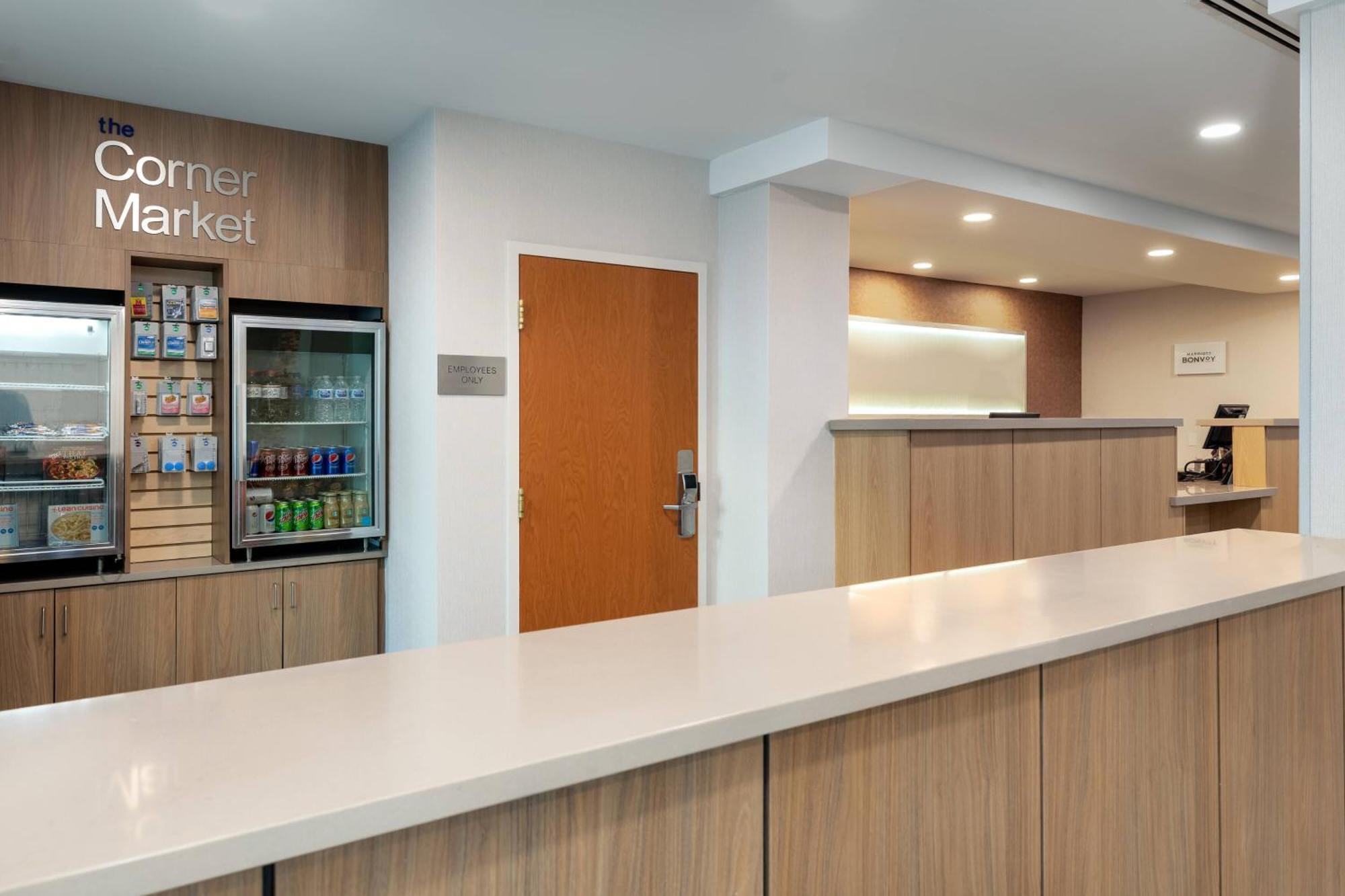 Fairfield Inn & Suites By Marriott Atlanta Stonecrest Lithonia Luaran gambar