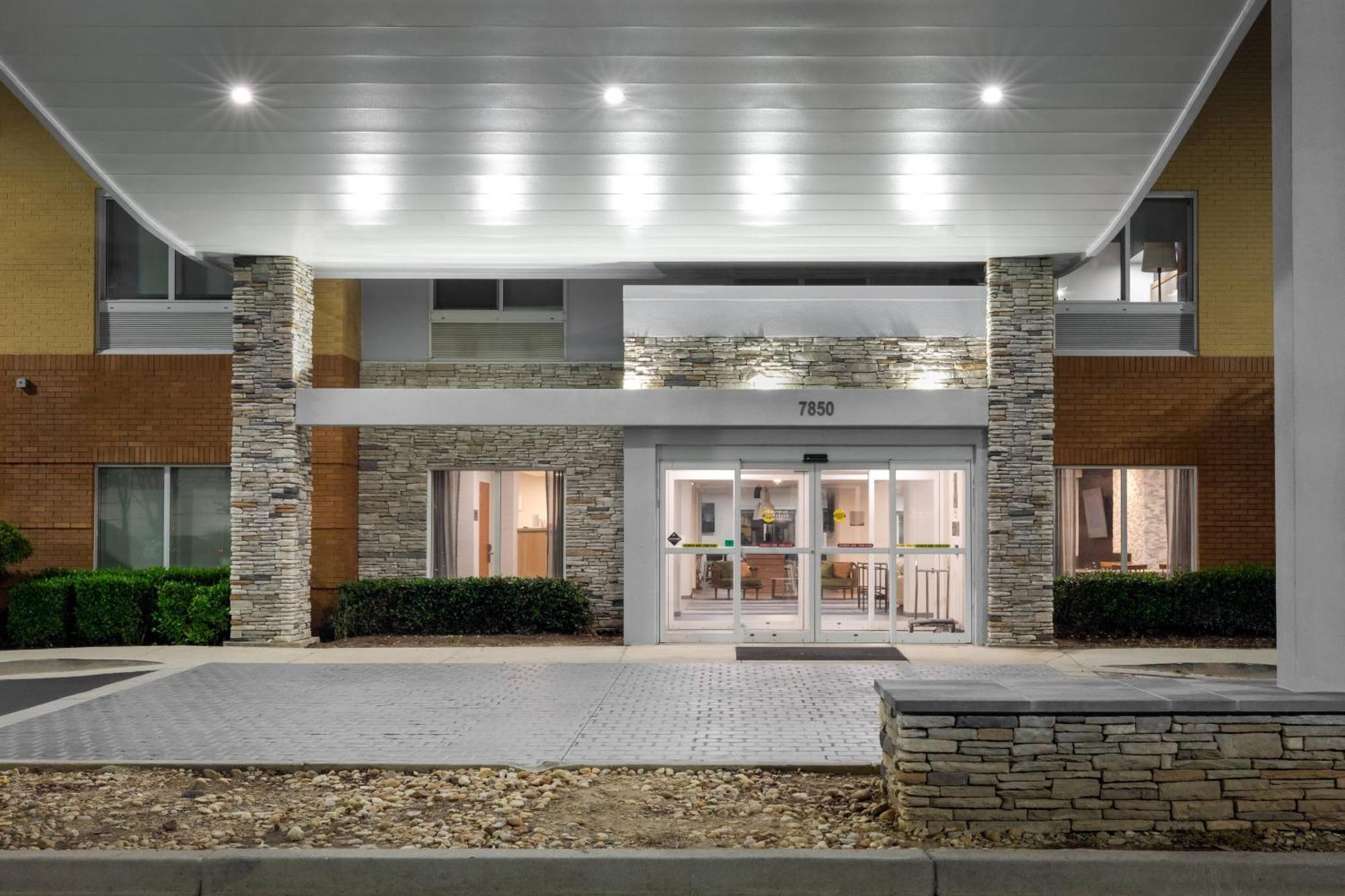 Fairfield Inn & Suites By Marriott Atlanta Stonecrest Lithonia Luaran gambar