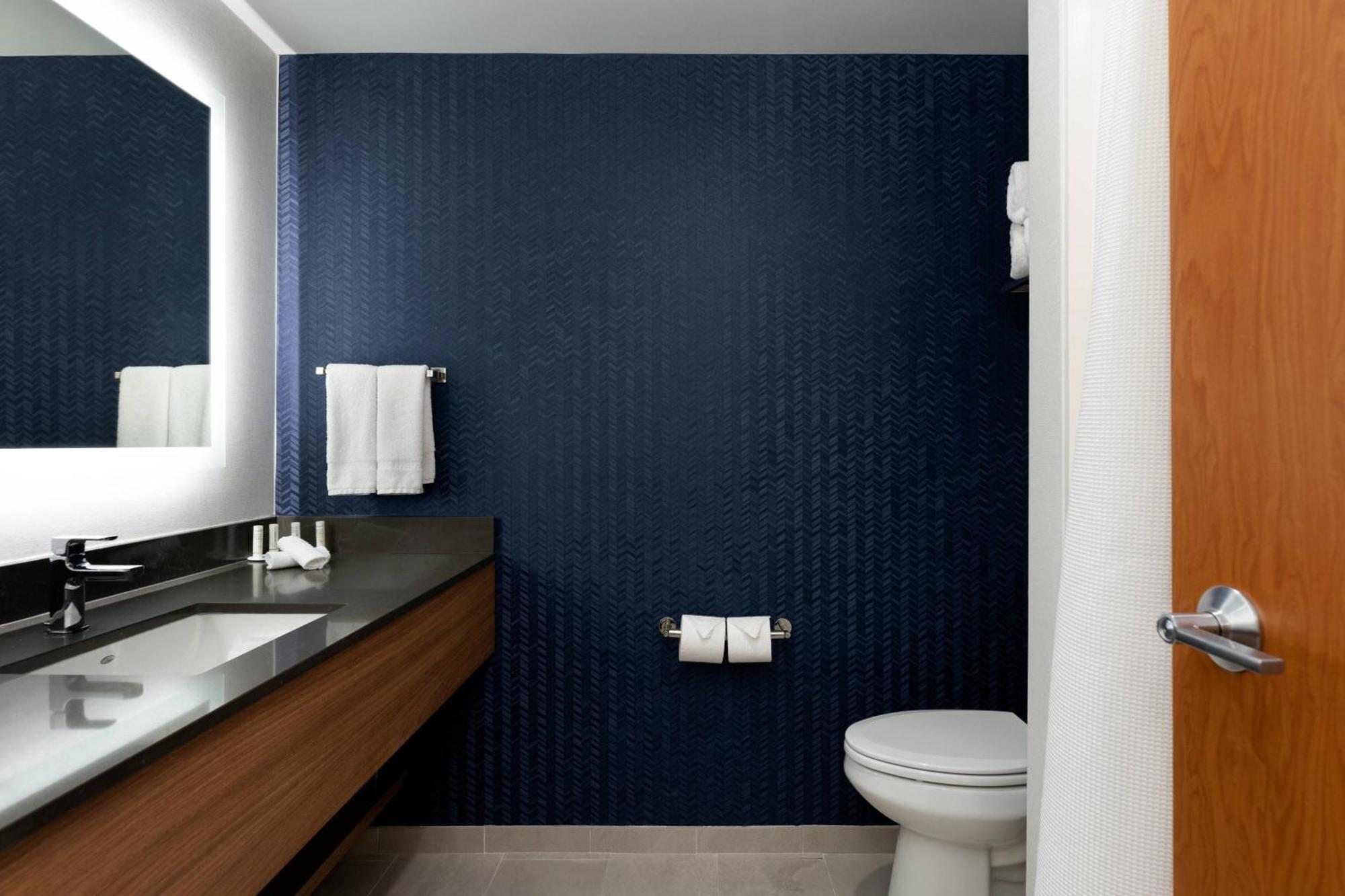 Fairfield Inn & Suites By Marriott Atlanta Stonecrest Lithonia Luaran gambar