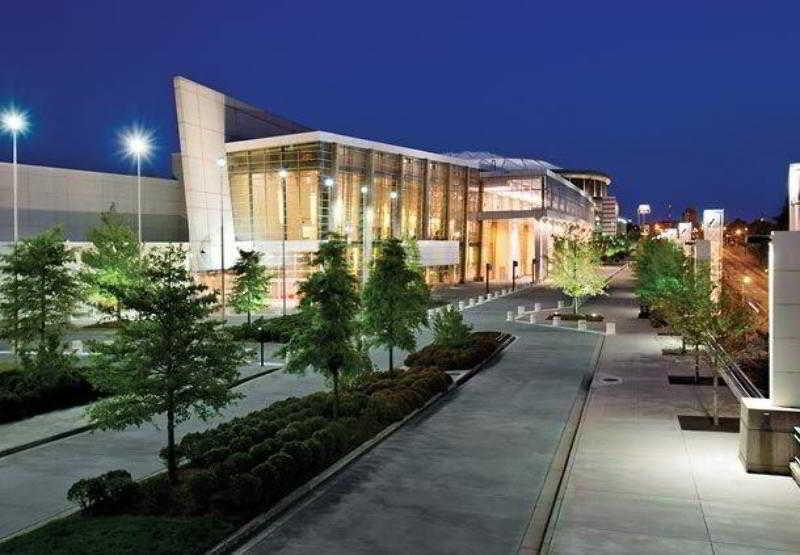 Fairfield Inn & Suites By Marriott Atlanta Stonecrest Lithonia Luaran gambar