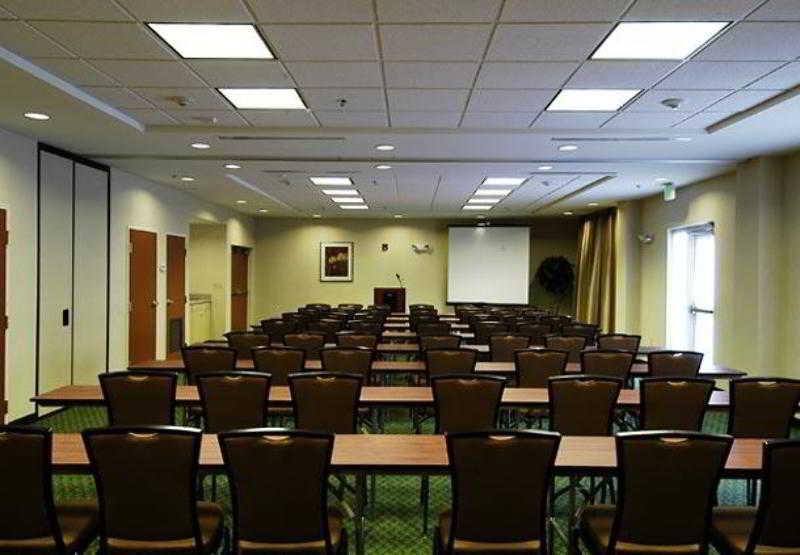 Fairfield Inn & Suites By Marriott Atlanta Stonecrest Lithonia Luaran gambar