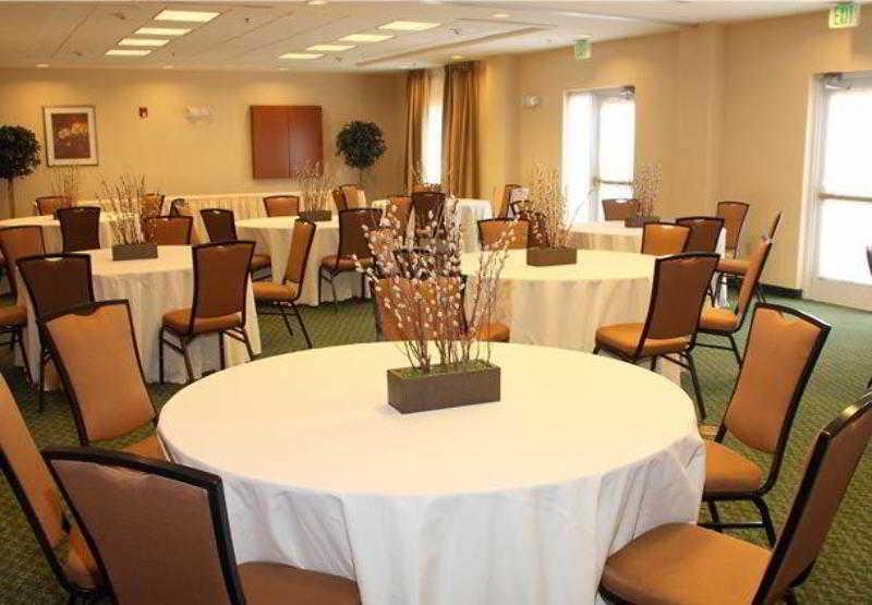 Fairfield Inn & Suites By Marriott Atlanta Stonecrest Lithonia Luaran gambar