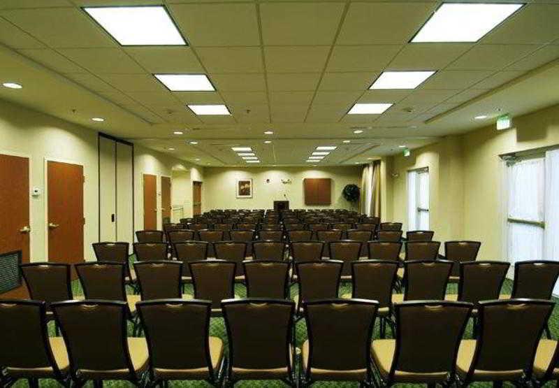 Fairfield Inn & Suites By Marriott Atlanta Stonecrest Lithonia Kemudahan gambar