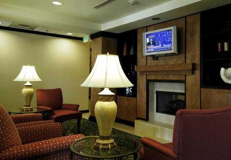 Fairfield Inn & Suites By Marriott Atlanta Stonecrest Lithonia Dalaman gambar