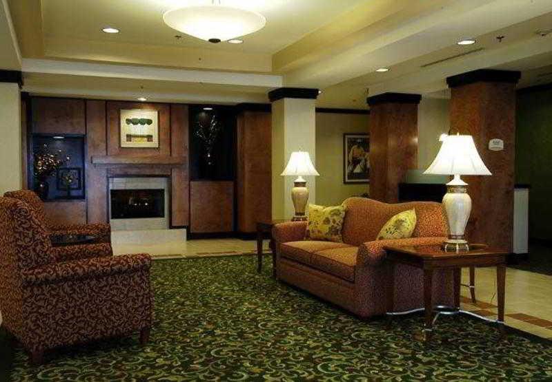 Fairfield Inn & Suites By Marriott Atlanta Stonecrest Lithonia Luaran gambar