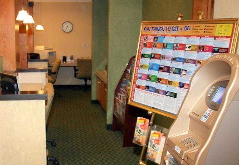 Fairfield Inn & Suites By Marriott Atlanta Stonecrest Lithonia Luaran gambar