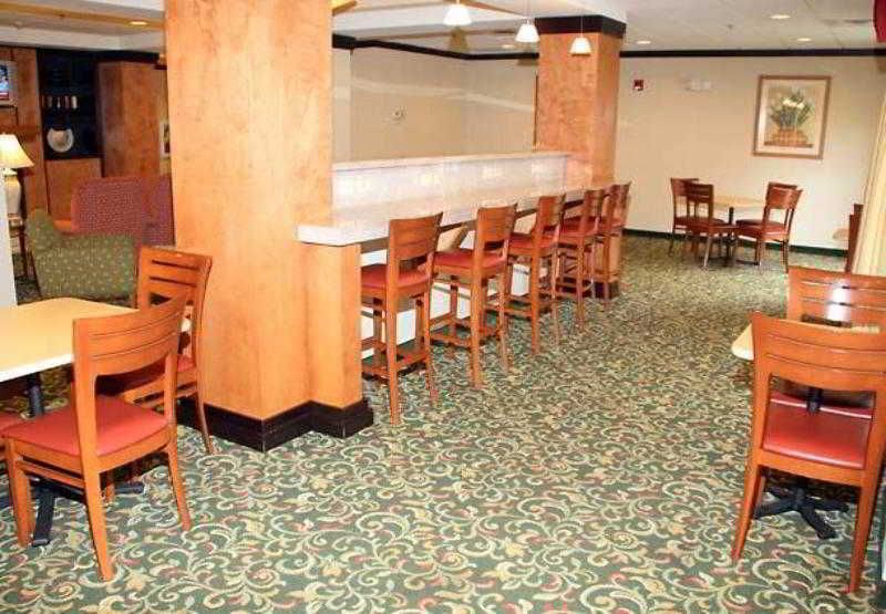 Fairfield Inn & Suites By Marriott Atlanta Stonecrest Lithonia Luaran gambar